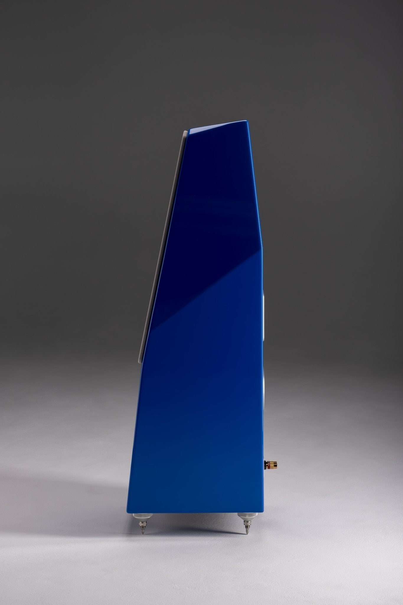 Sabrina V - 3 Way floorstanding loudspeaker - Oxford Audio Consultants