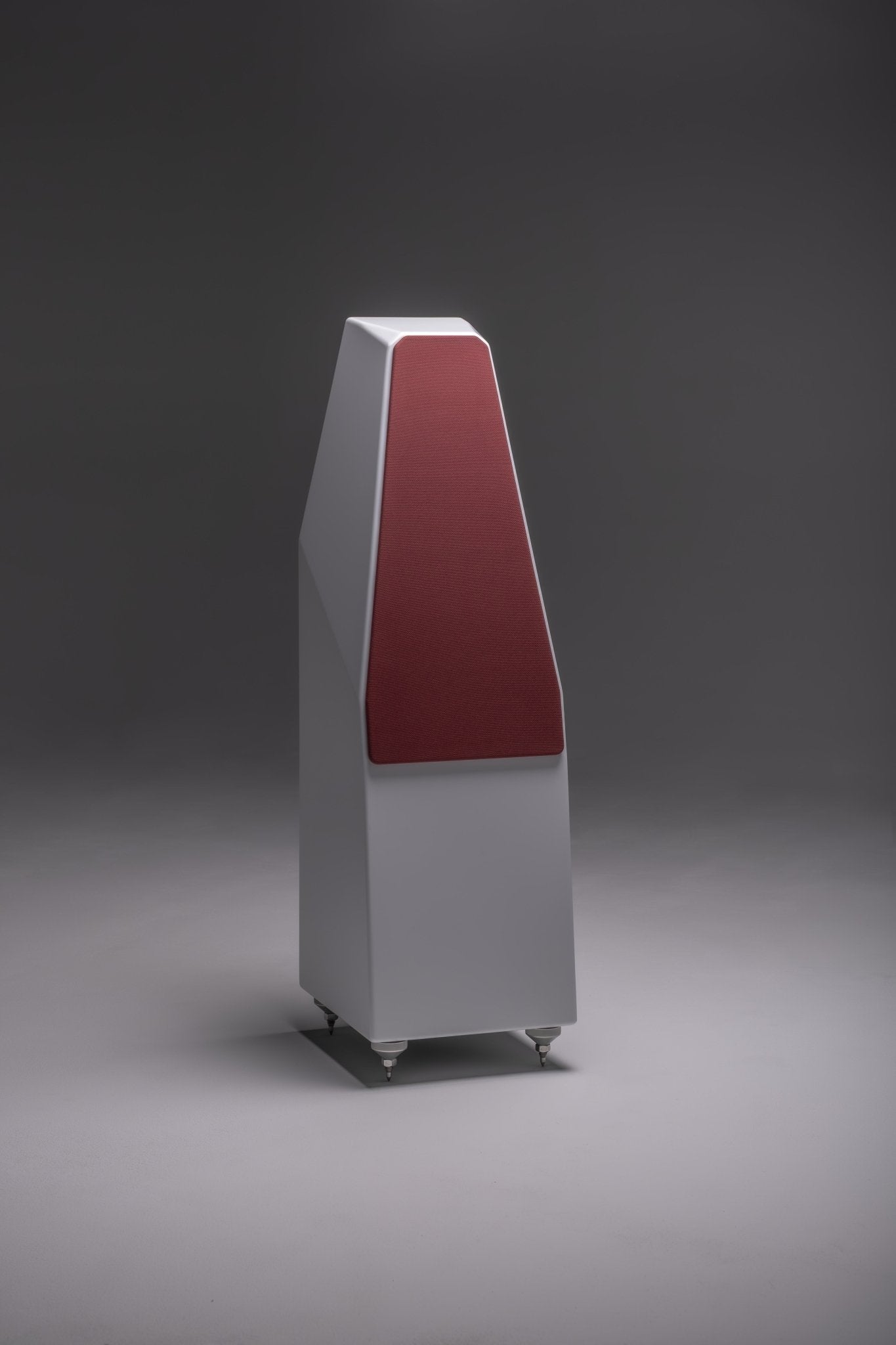 Sabrina V - 3 Way floorstanding loudspeaker - Oxford Audio Consultants