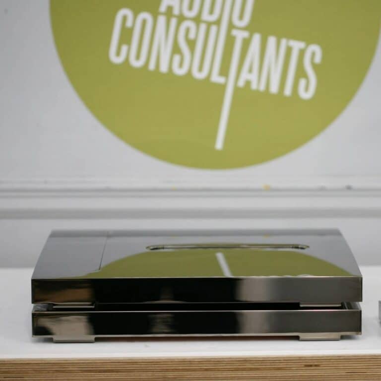 Devialet Expert 1000 Pro – Excellent Condition – Original Packging Included