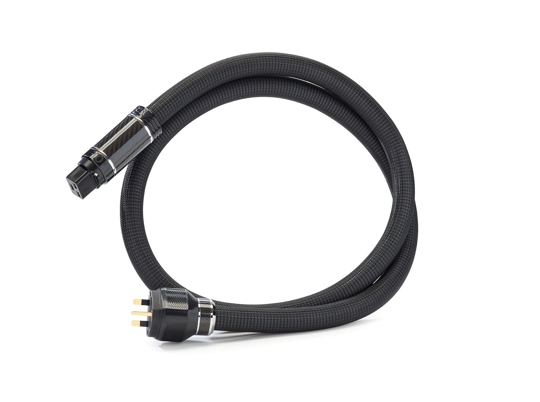 Shunyata ALPHA v2 NR UK C19 brand new - Oxford Audio Consultants