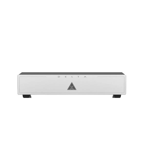 Shunyata Research Delta-X power distributor - Oxford Audio Consultants