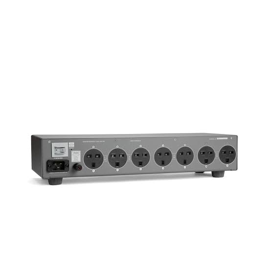 Shunyata Research Delta-X power distributor - Oxford Audio Consultants