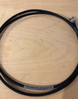 Shunyata Delta V2 75ohm Clock Cable ex demonstration - mint condition