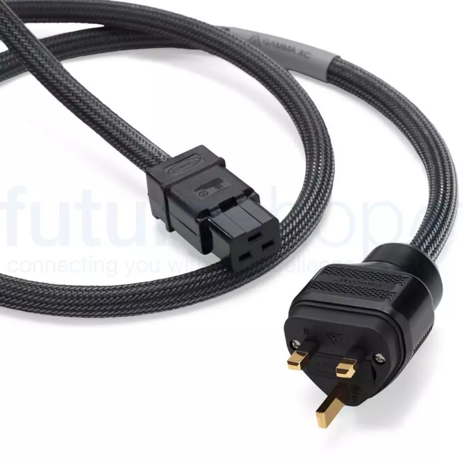 Gamma XC Power Cable C19/C15 1.75M
