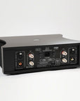 Solis Power Amplifier - Oxford Audio Consultants
