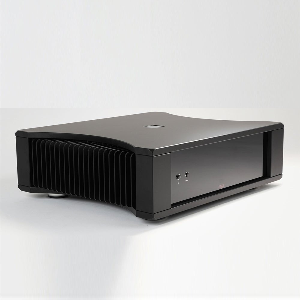 Solis Power Amplifier - Oxford Audio Consultants