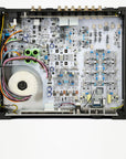 Solis Power Amplifier - Oxford Audio Consultants
