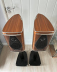 Sonus Faber Olympica Nova 1's - Ex Demo - Inc Stands - Oxford Audio Consultants