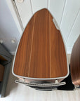 Sonus Faber Olympica Nova 1's - Ex Demo - Inc Stands - Oxford Audio Consultants
