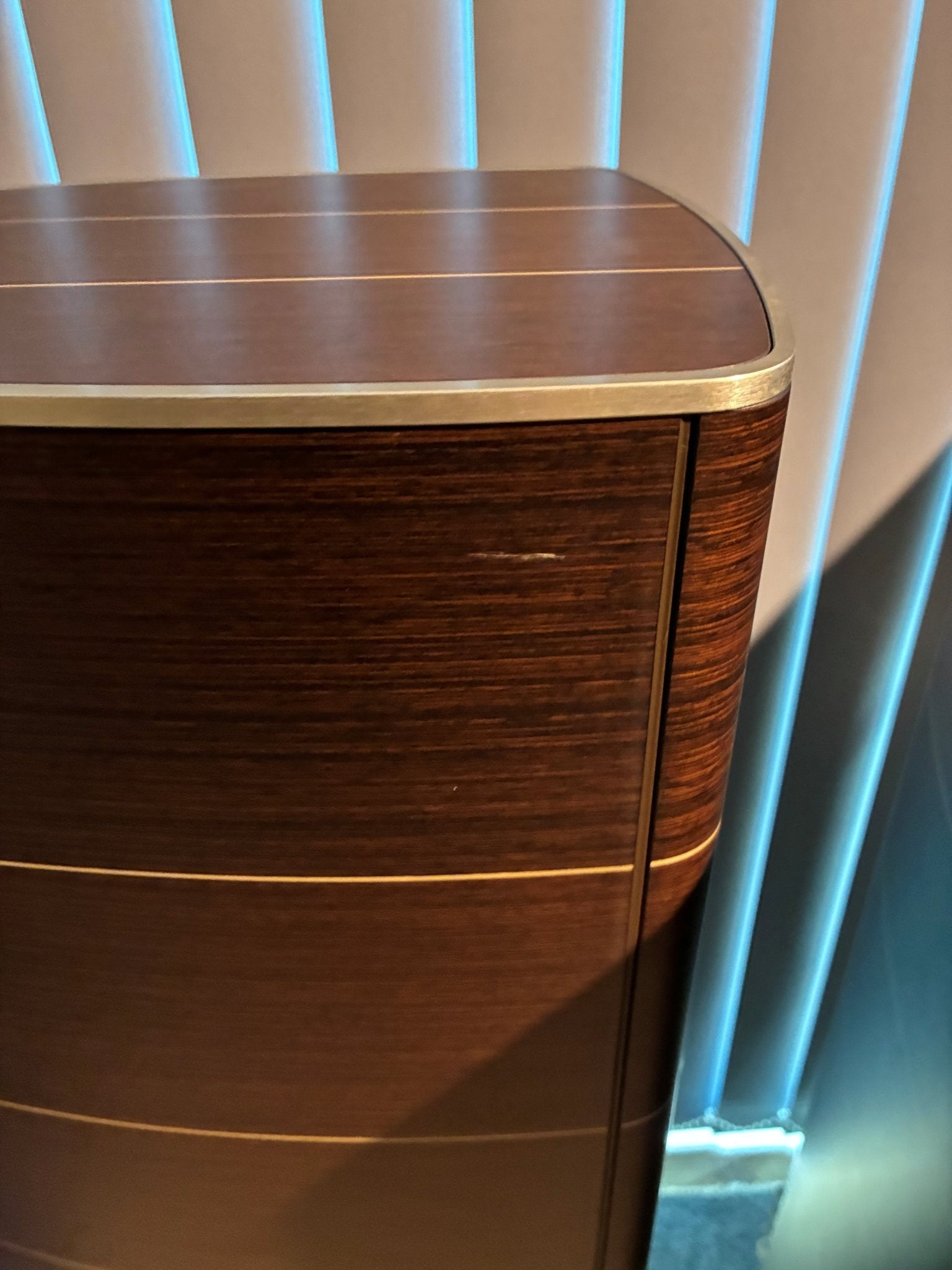 Sonus Faber Olympica Nova 2 - ex demo ( wenge ) - Oxford Audio Consultants