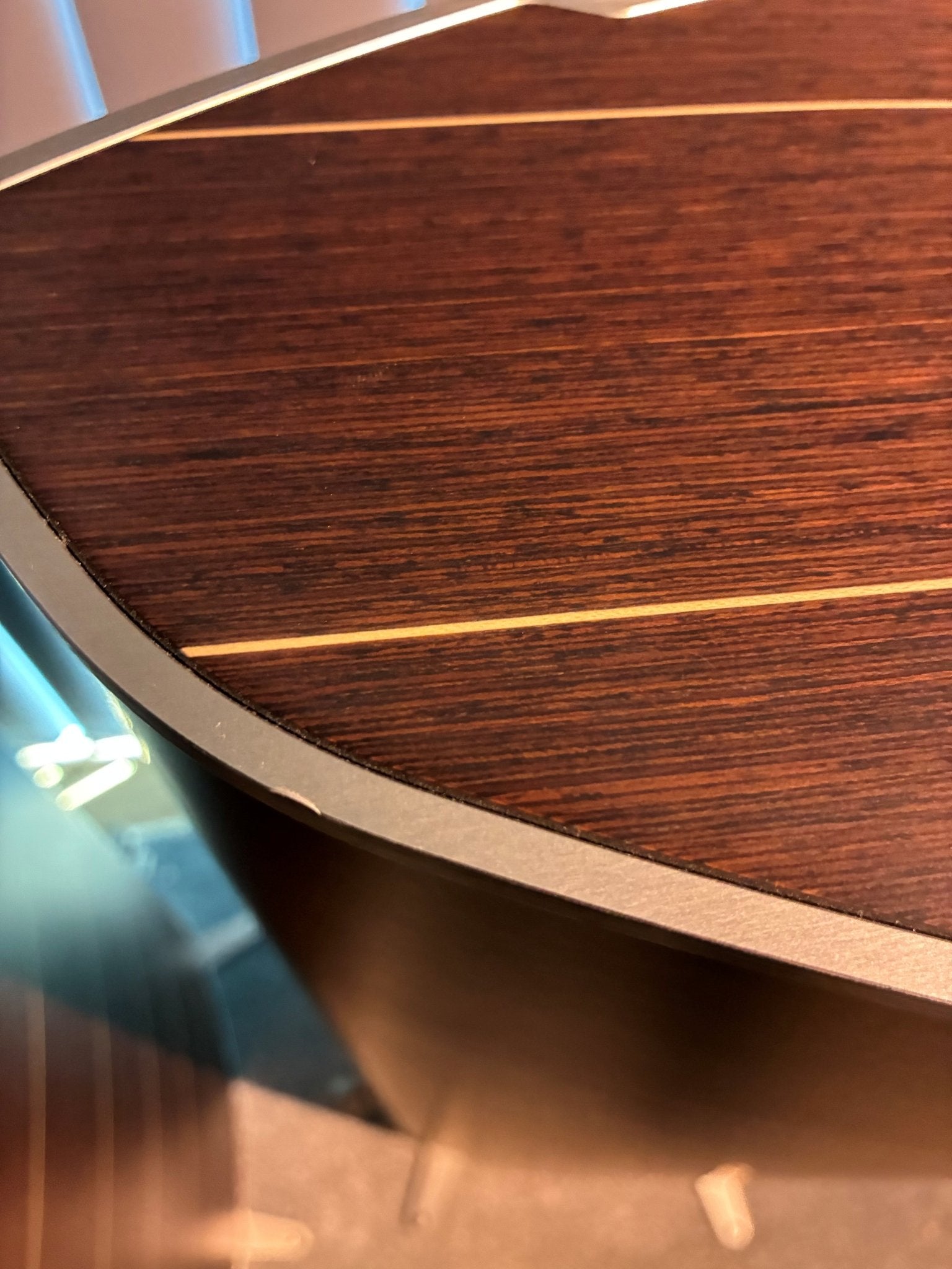 Sonus Faber Olympica Nova 2 - ex demo ( wenge ) - Oxford Audio Consultants