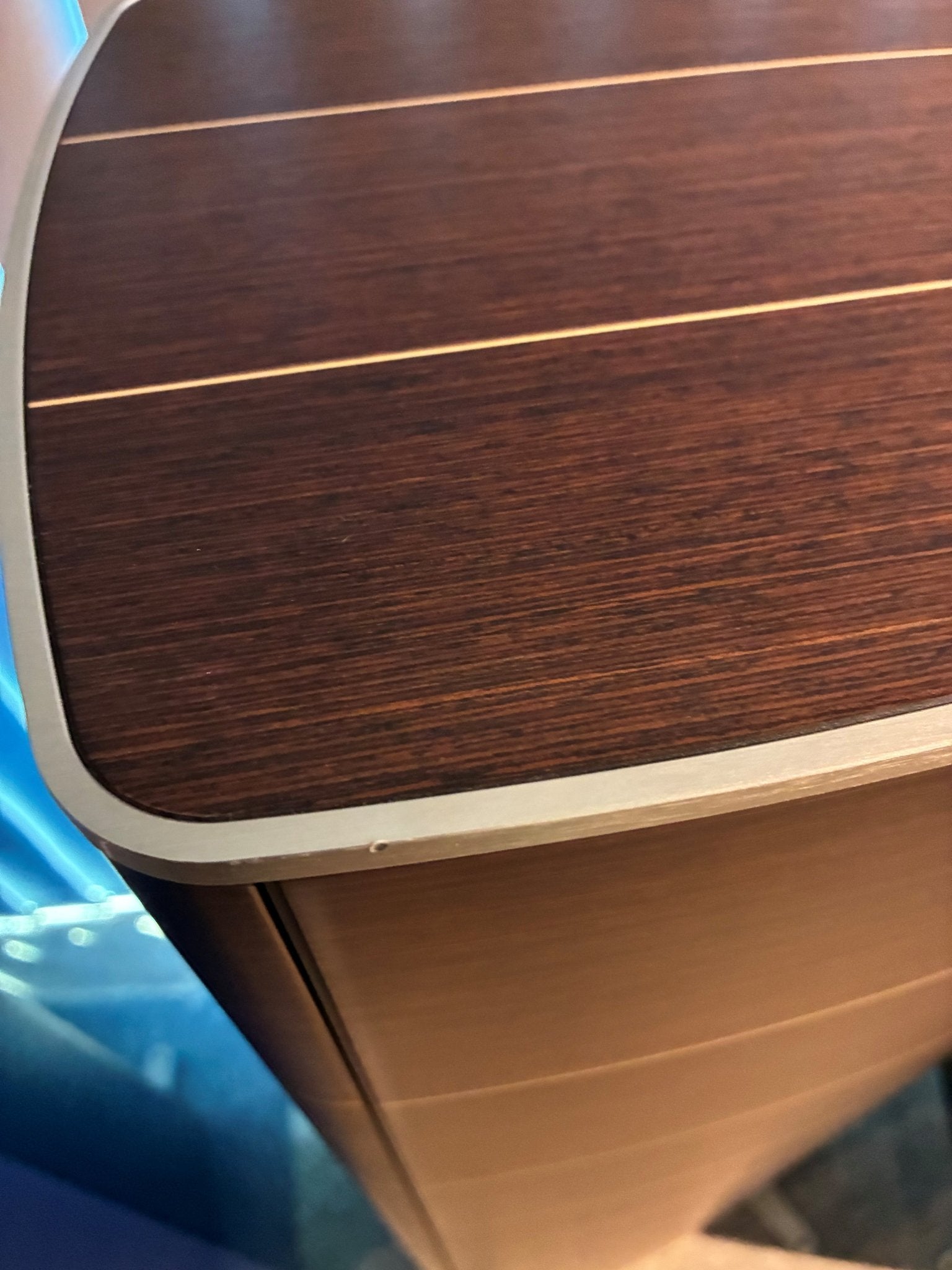 Sonus Faber Olympica Nova 2 - ex demo ( wenge ) - Oxford Audio Consultants