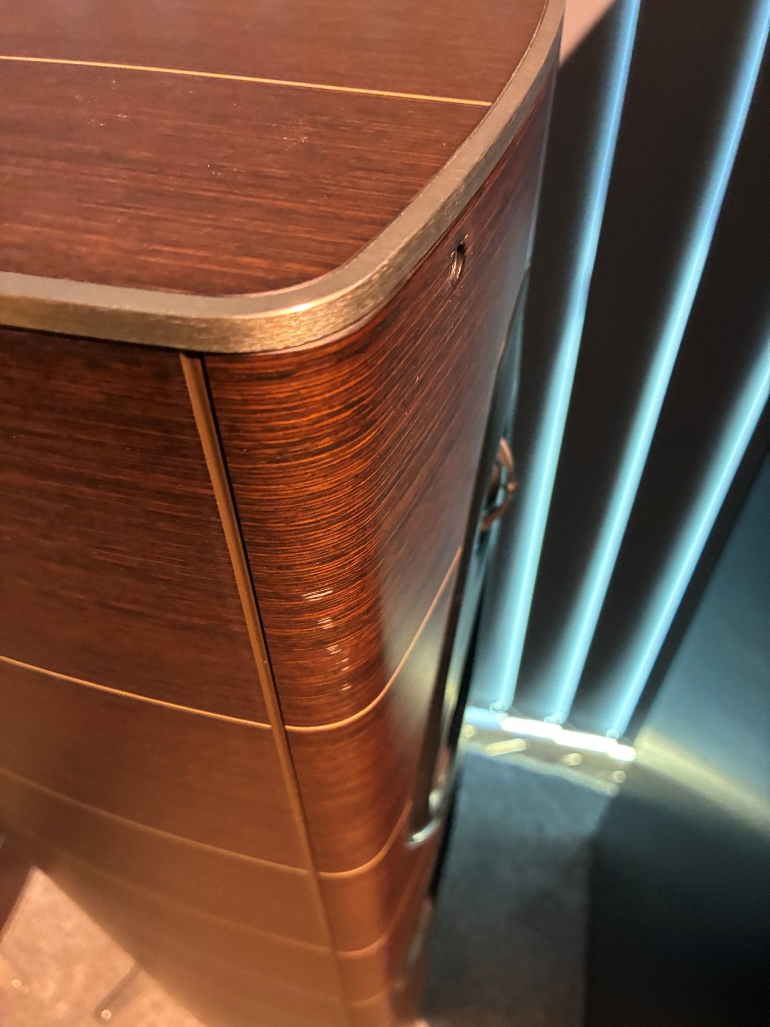 Sonus Faber Olympica Nova 2 - ex demo ( wenge ) - Oxford Audio Consultants