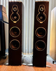 Sonus Faber Serafino Tradition Wenge - previously owned - Oxford Audio Consultants