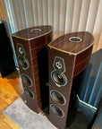 Sonus Faber Serafino Tradition Wenge - previously owned - Oxford Audio Consultants
