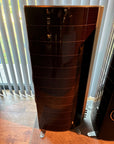 Sonus Faber Serafino Tradition Wenge - previously owned - Oxford Audio Consultants