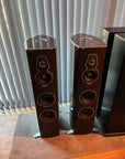 Sonus Faber Serafino Tradition Wenge - previously owned - Oxford Audio Consultants