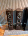 Sonus Faber Serafino Tradition Wenge - previously owned - Oxford Audio Consultants