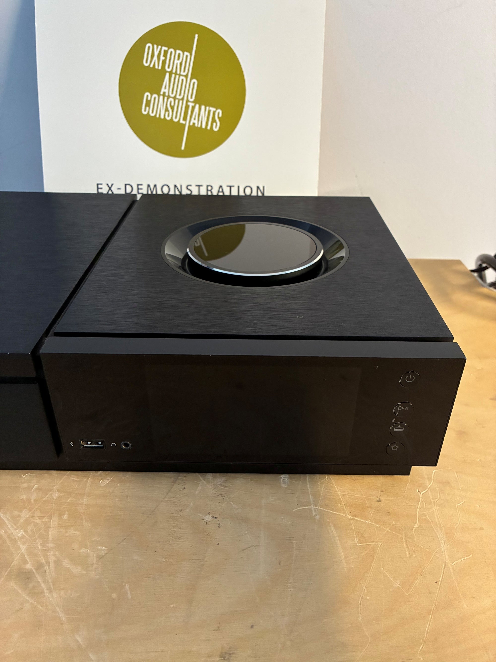 Naim Uniti Star - Ex Demo