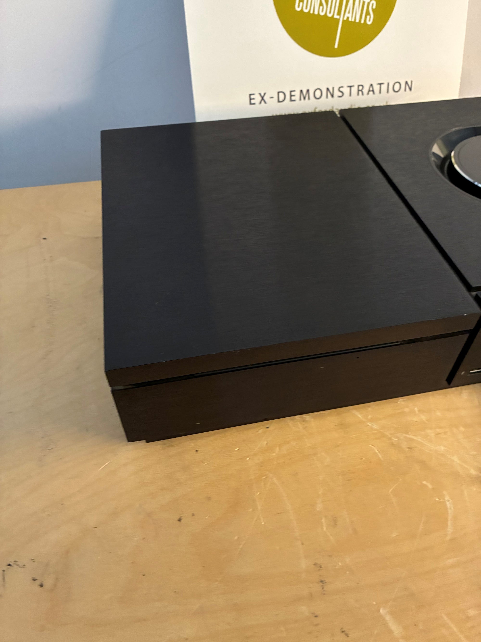 Naim Uniti Star - Ex Demo