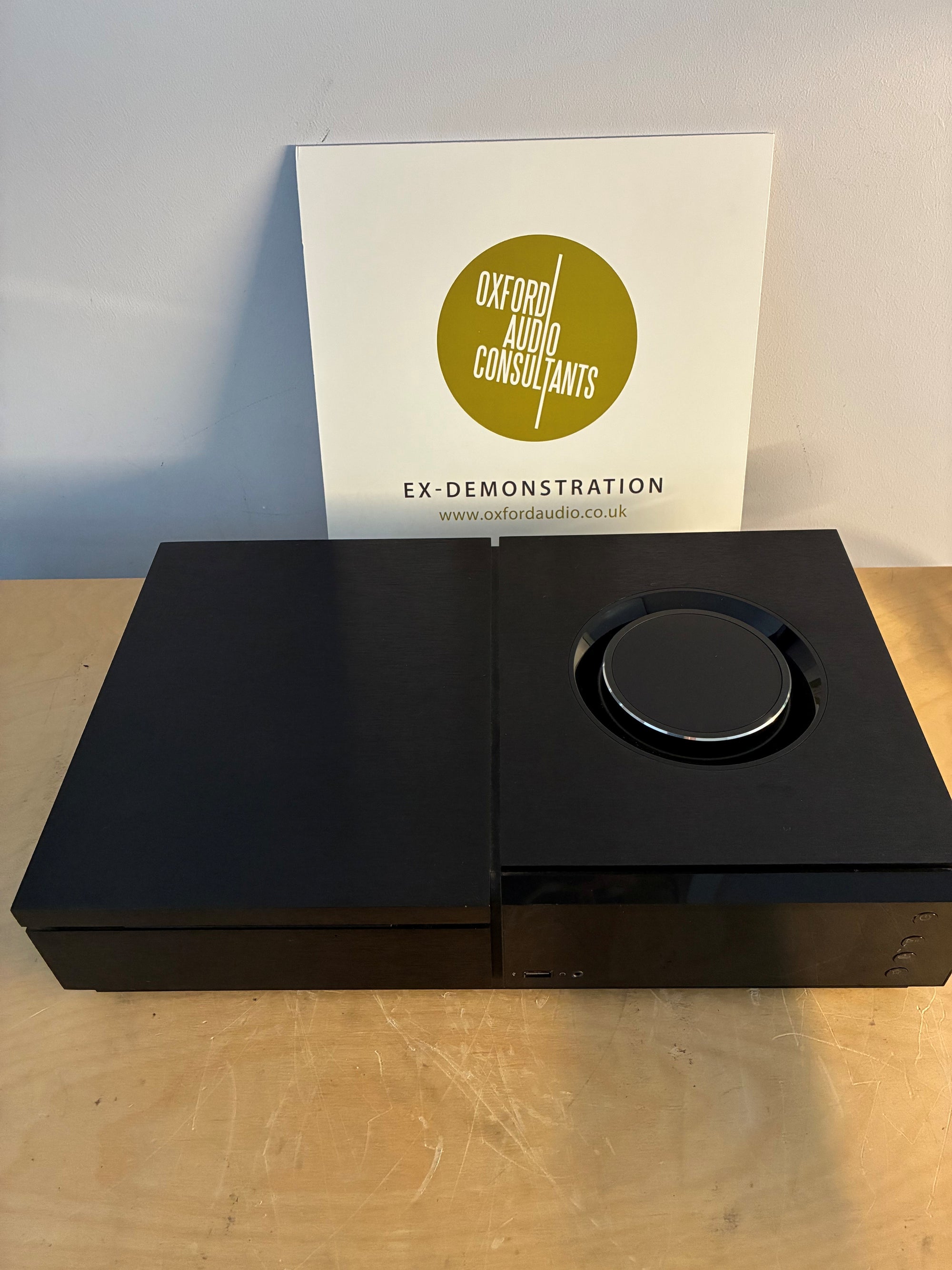 Naim Uniti Star - Ex Demo