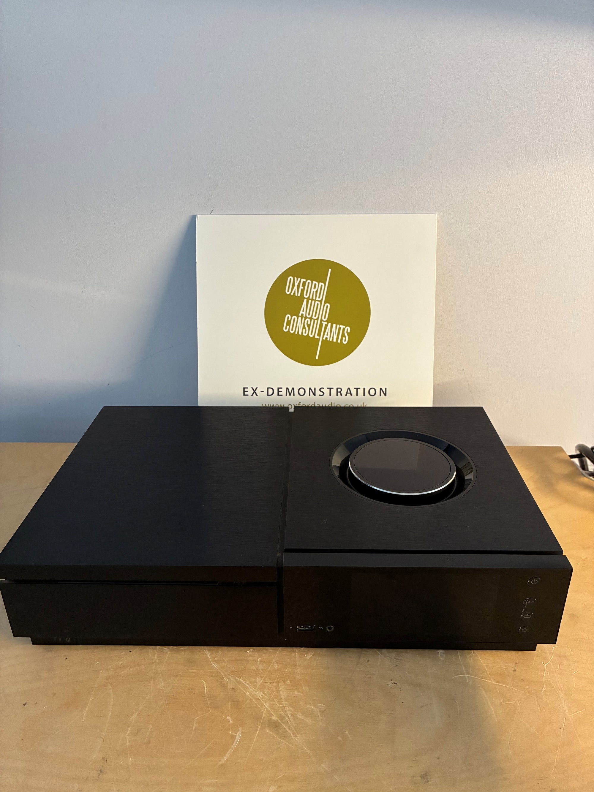 Naim Uniti Star - Ex Demo
