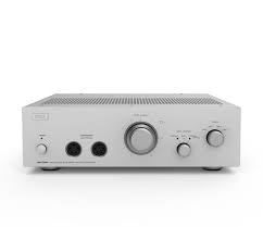 Stax SRM - T700T Valve Energizer - Oxford Audio Consultants