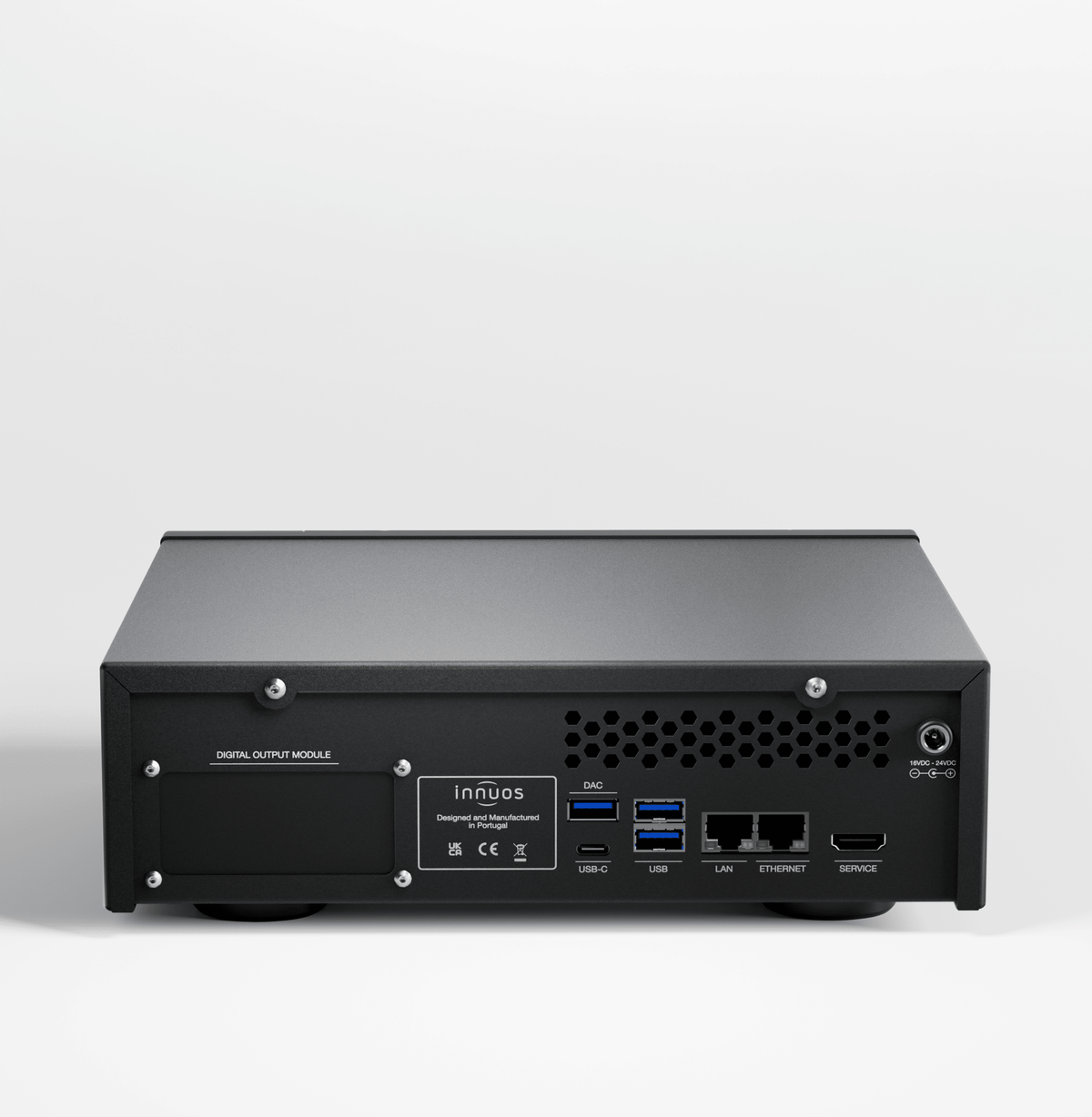 Stream 1 - Oxford Audio Consultants