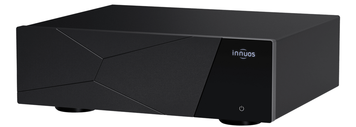Stream 1 - Oxford Audio Consultants
