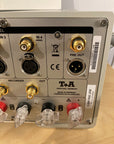 T+A PA3000 Integrated Amplifier - previously owned - Oxford Audio Consultants