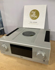 T+A PA3000 Integrated Amplifier - previously owned - Oxford Audio Consultants