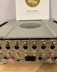 T+A PA3000 Integrated Amplifier - previously owned - Oxford Audio Consultants