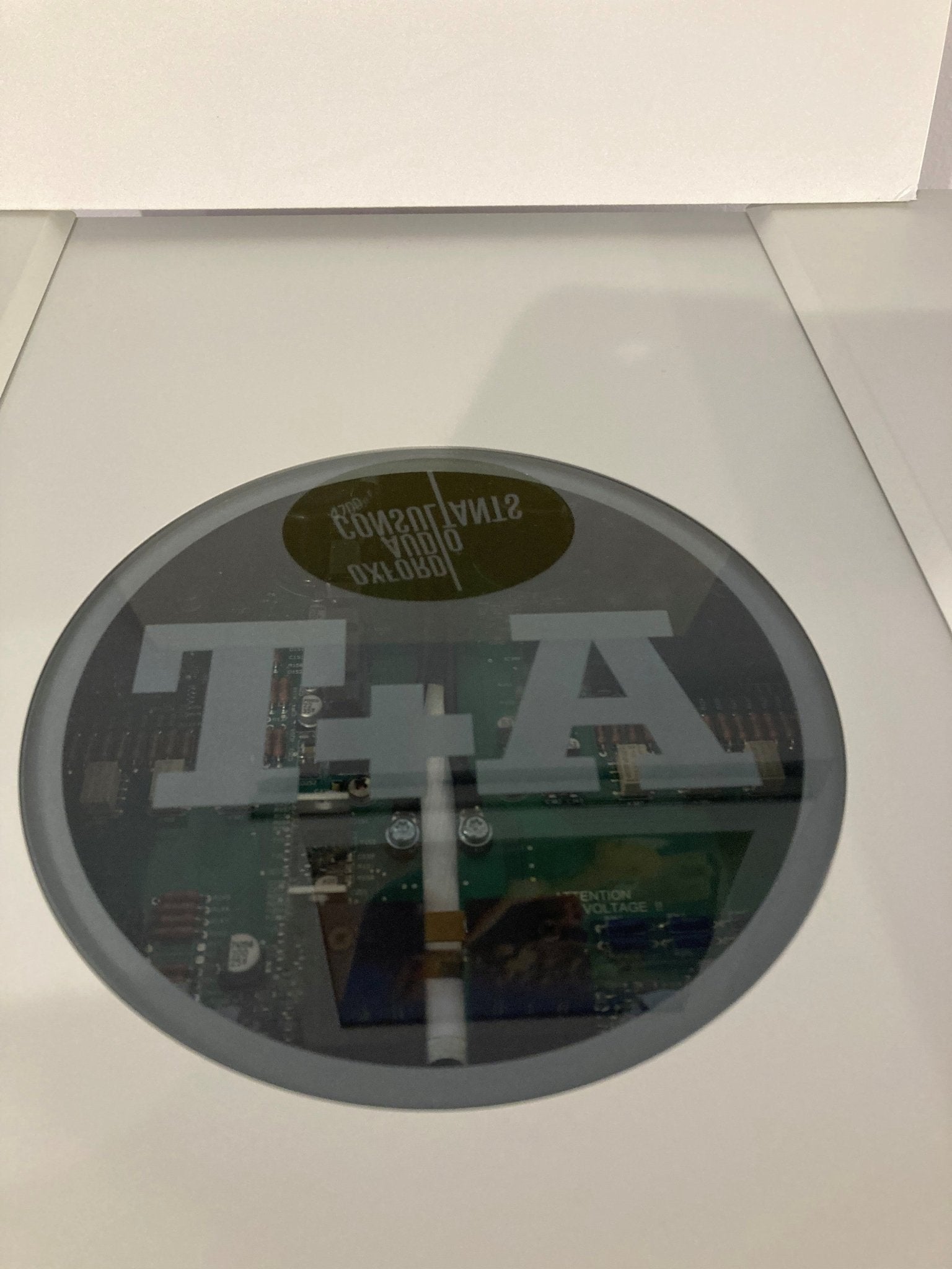 T+A PA3000 Integrated Amplifier - previously owned - Oxford Audio Consultants