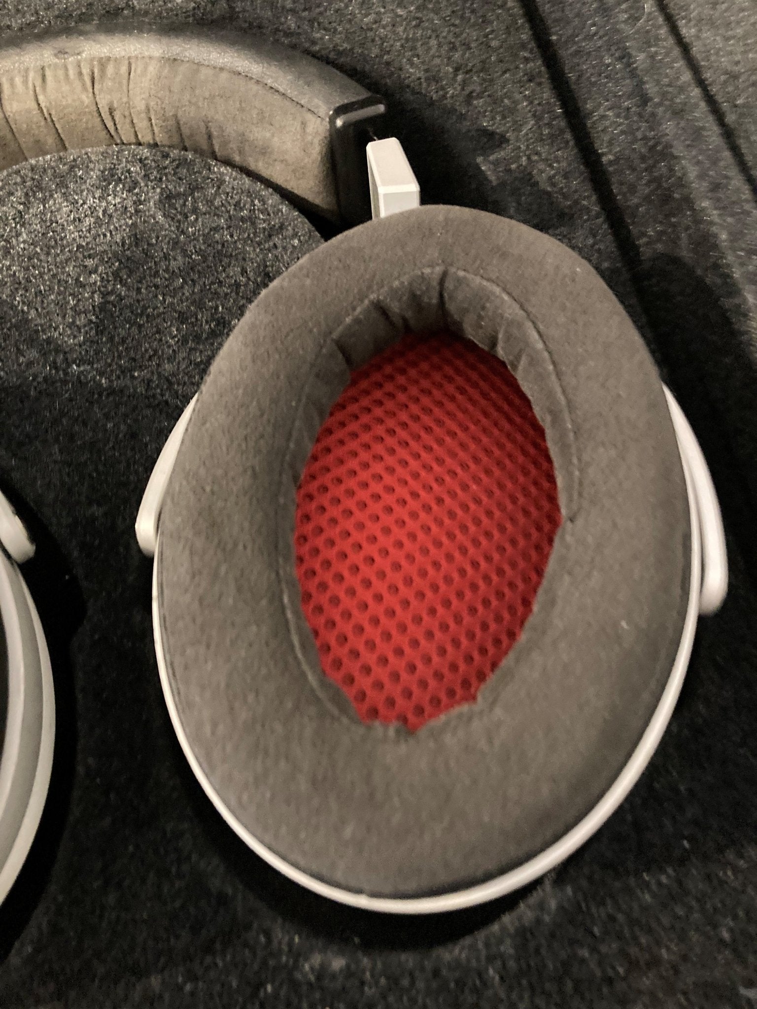 T+A Solitaire P headphones - ex demo - Oxford Audio Consultants