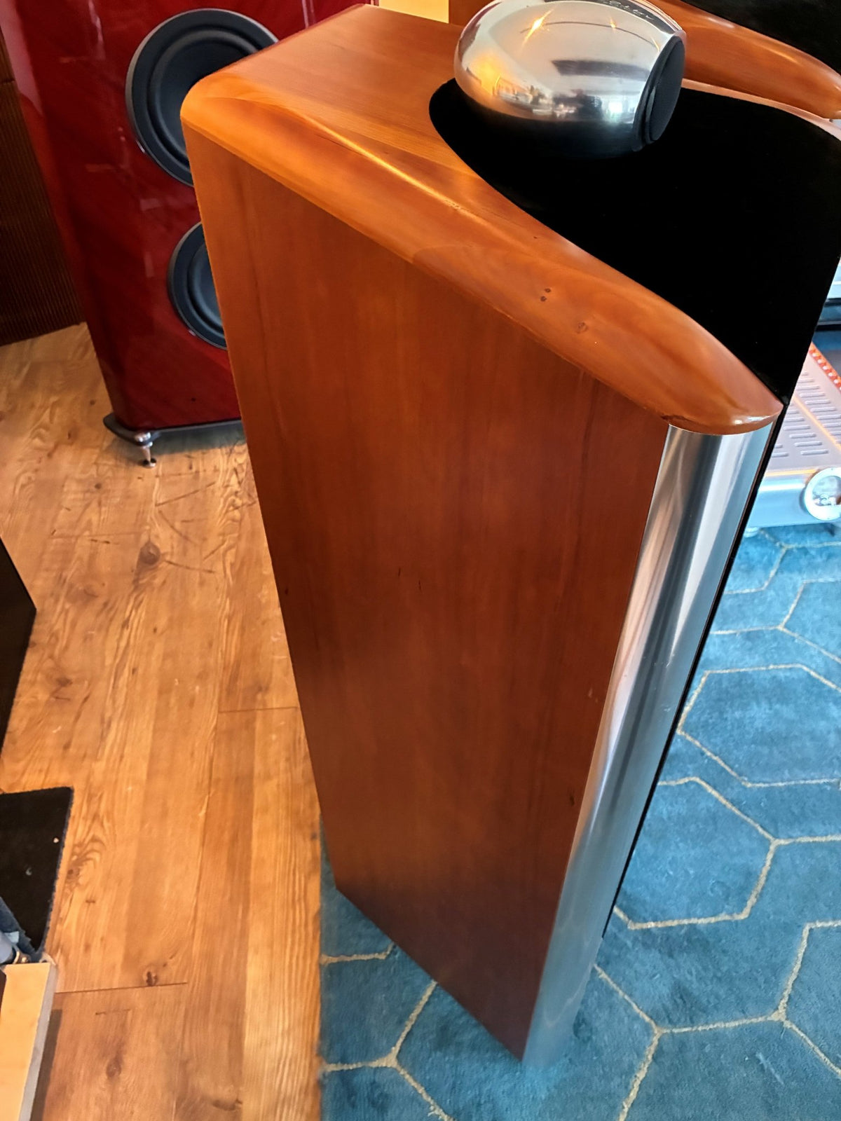 Tannoy TD10'S - Previously owned - Oxford Audio Consultants