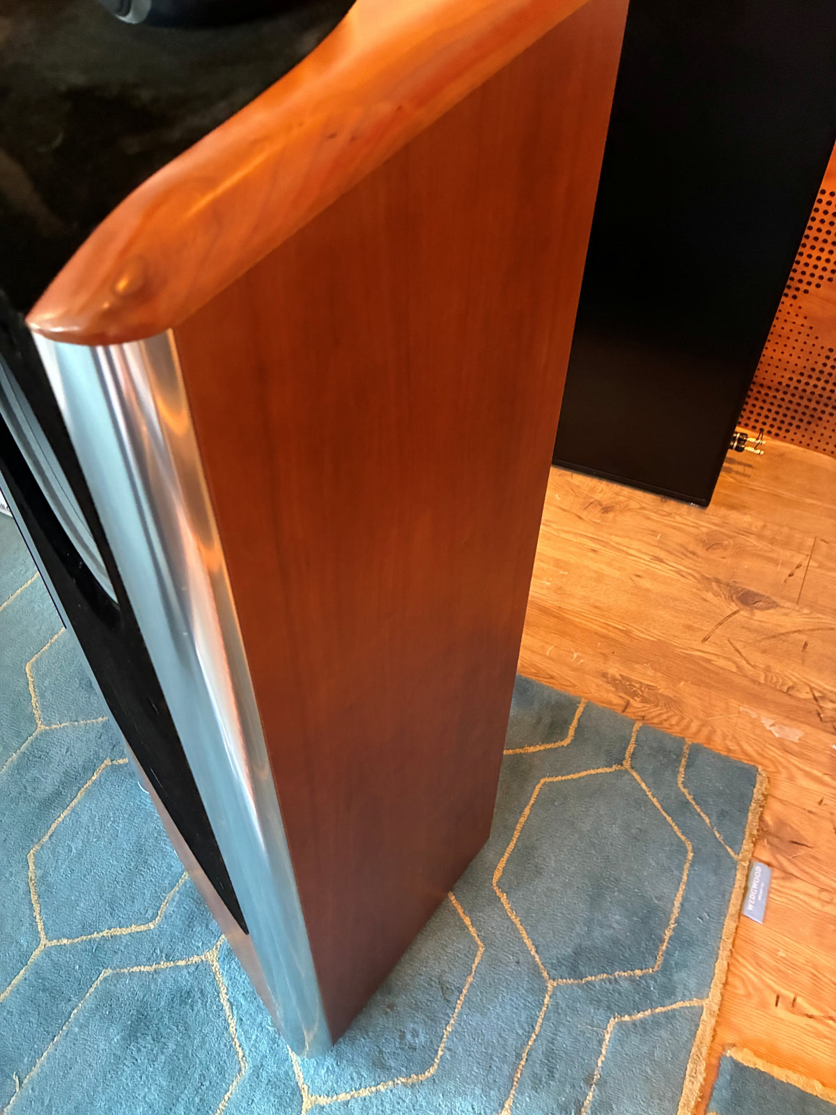 Tannoy TD10'S - Previously owned