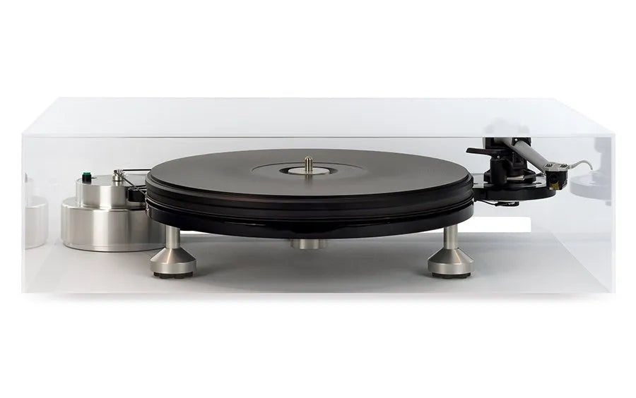 Tecnodec - Oxford Audio Consultants