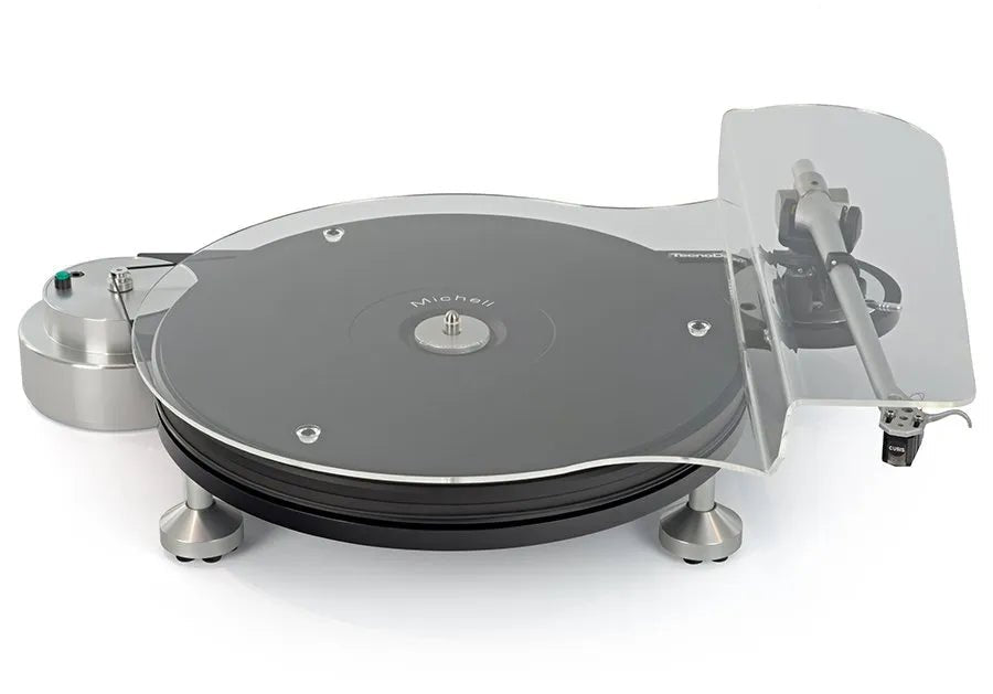 Tecnodec - Oxford Audio Consultants