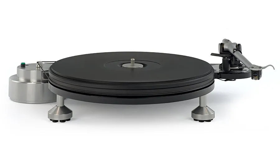 Tecnodec - Oxford Audio Consultants