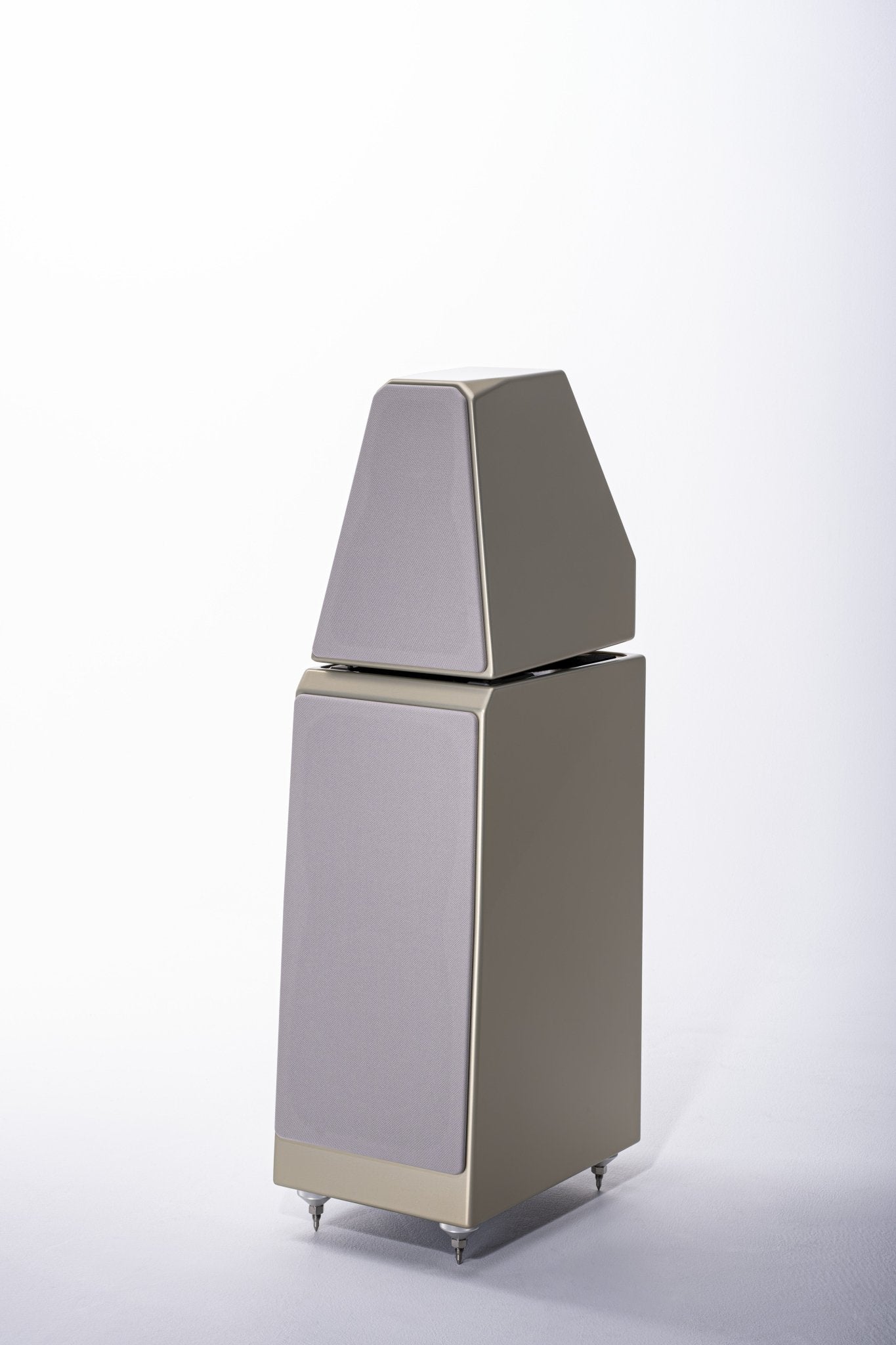 The WATT Puppy - 50th Anniversary - Oxford Audio Consultants