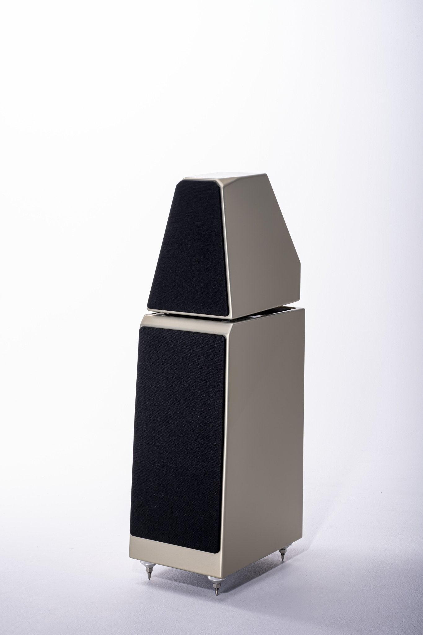 The WATT Puppy - 50th Anniversary - Oxford Audio Consultants