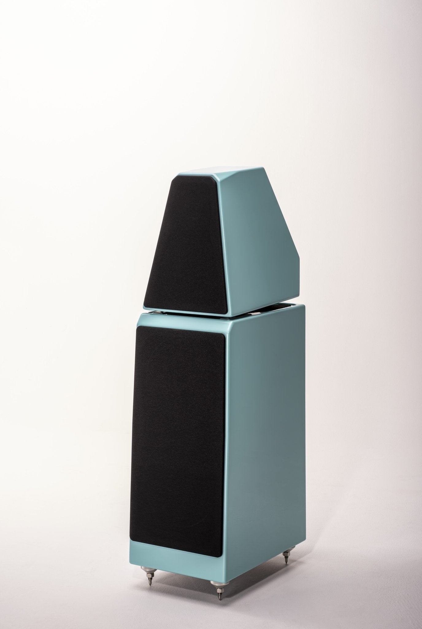 The WATT Puppy - 50th Anniversary - Oxford Audio Consultants