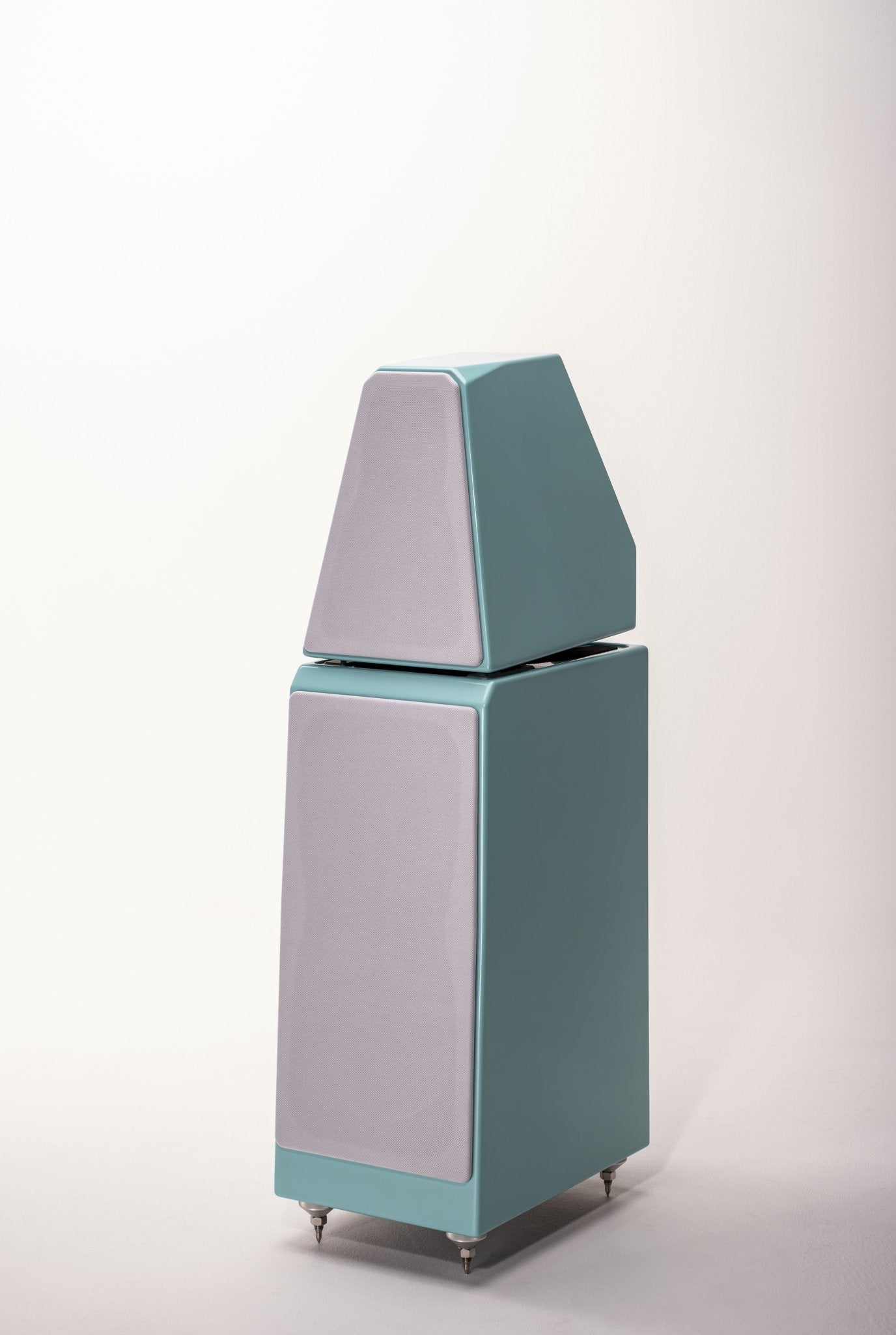 The WATT Puppy - 50th Anniversary - Oxford Audio Consultants