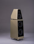 The WATT Puppy - 50th Anniversary - Oxford Audio Consultants