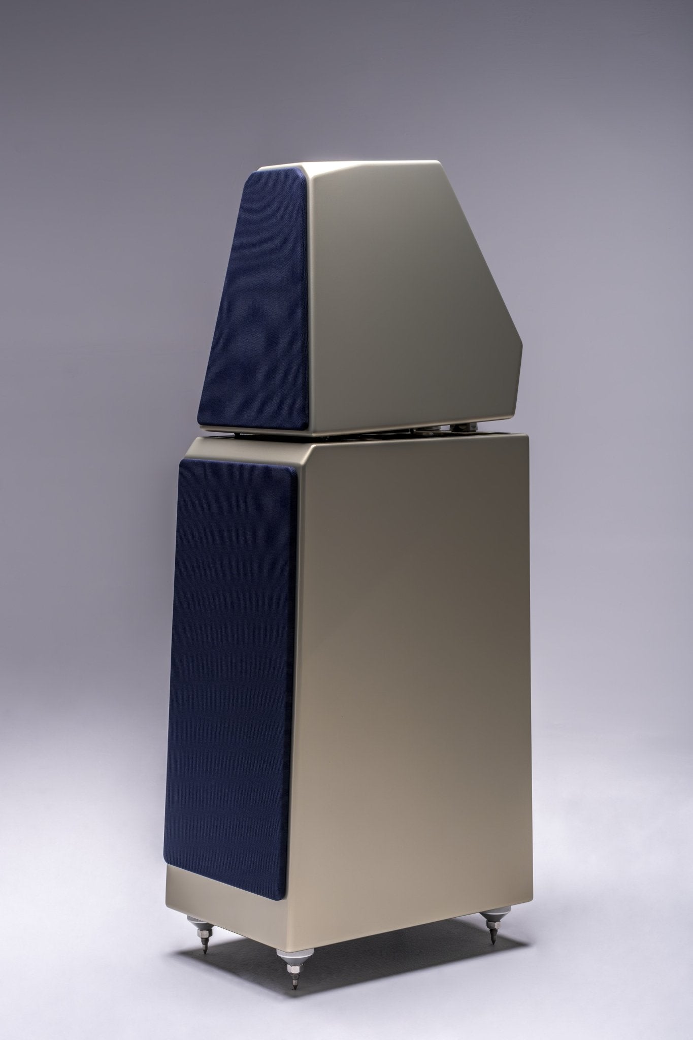 The WATT Puppy - 50th Anniversary - Oxford Audio Consultants