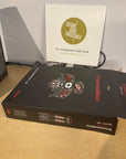 ThunderBird XLR - ex demo 1.5m - Oxford Audio Consultants