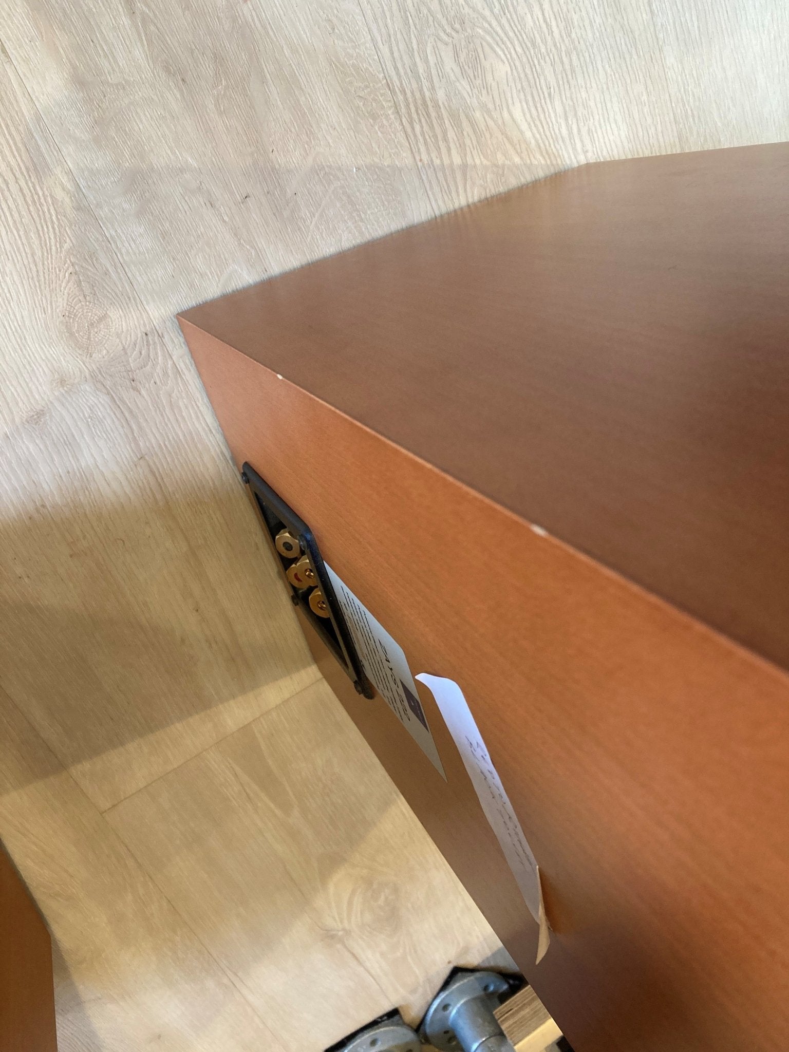 Triangle Zays 222 - Oxford Audio Consultants