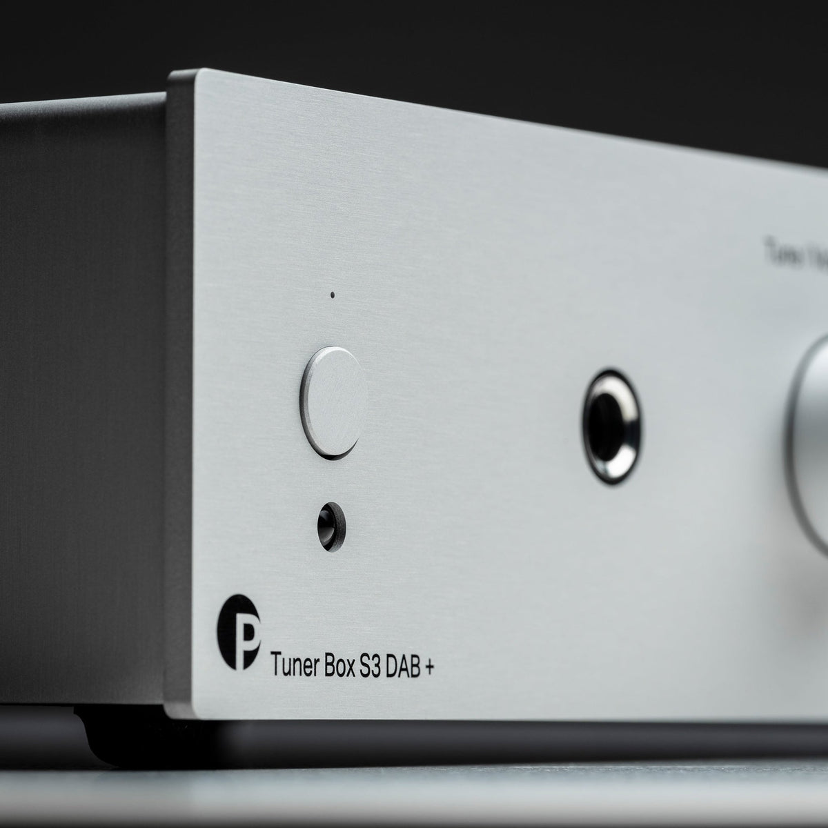 Tuner Box S3 DAB+ - Oxford Audio Consultants