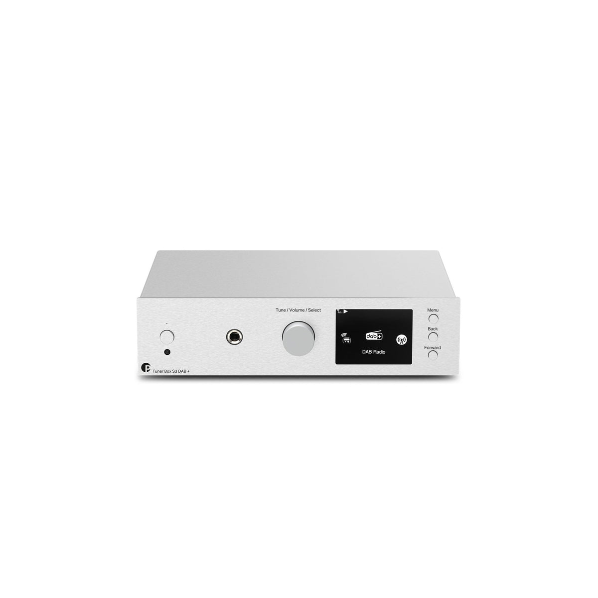 Tuner Box S3 DAB+ - Oxford Audio Consultants