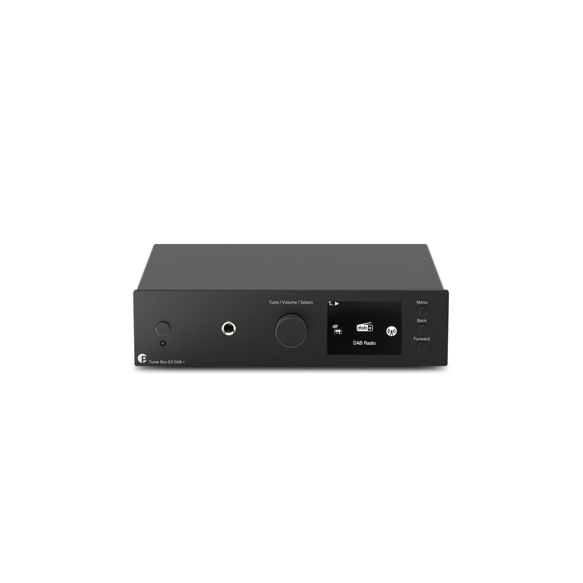 Tuner Box S3 DAB+ - Oxford Audio Consultants